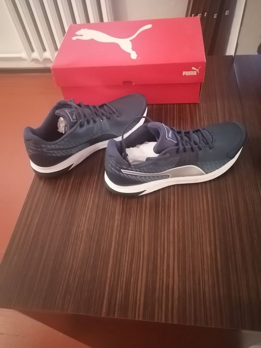 Кроссовки PUMA НОВЫЕ!