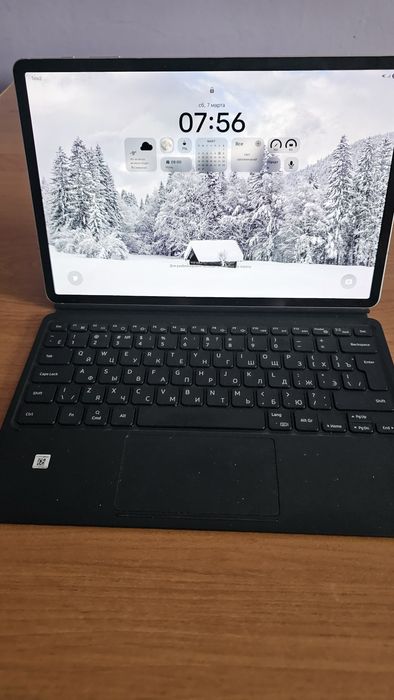 Samsung Galaxy Tab 8+ 5G