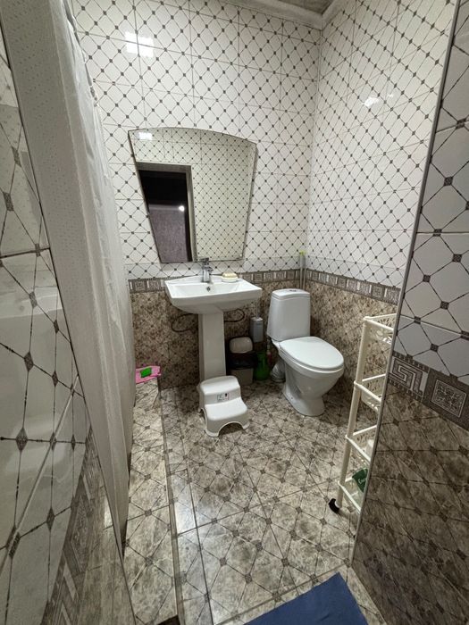 Продам дом в Ленгере срочно