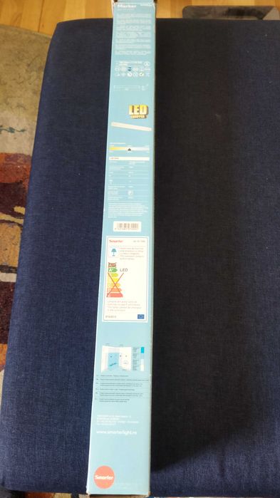 Lampa baie cu LED