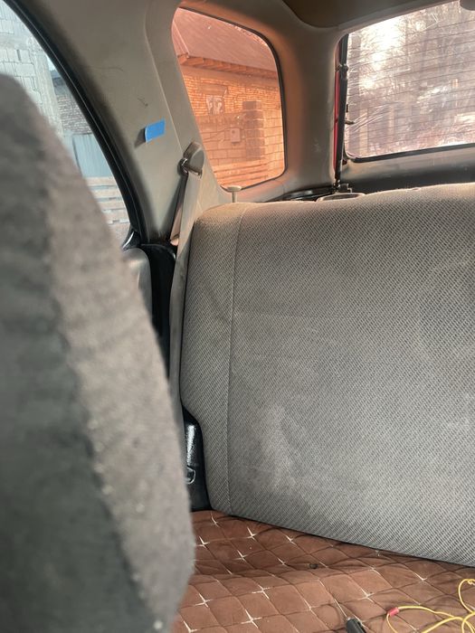 Субару      Импреза