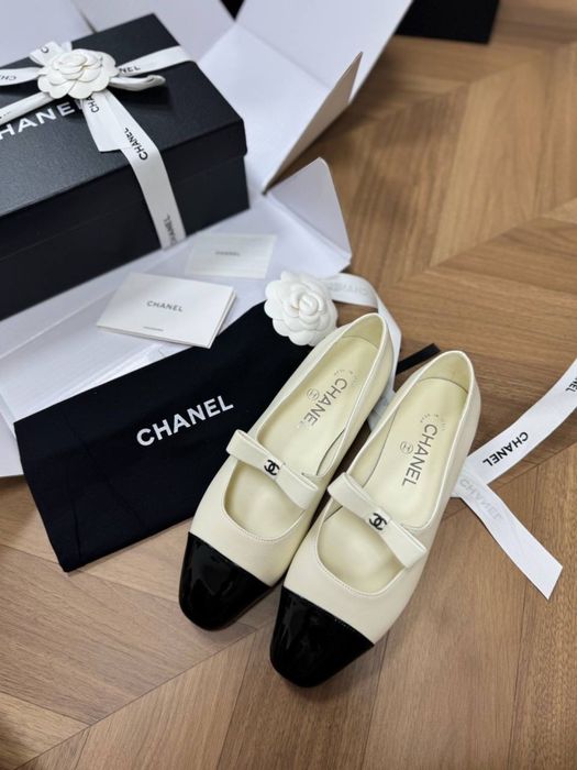 Balerini Chanel 35-42