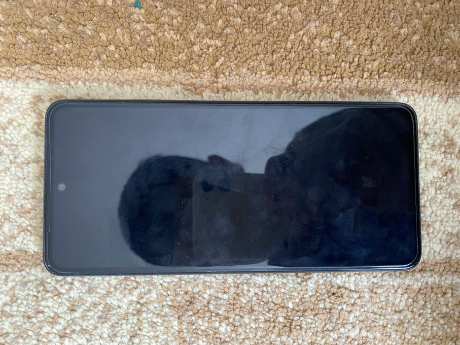 Oppo A3 без гарантии
