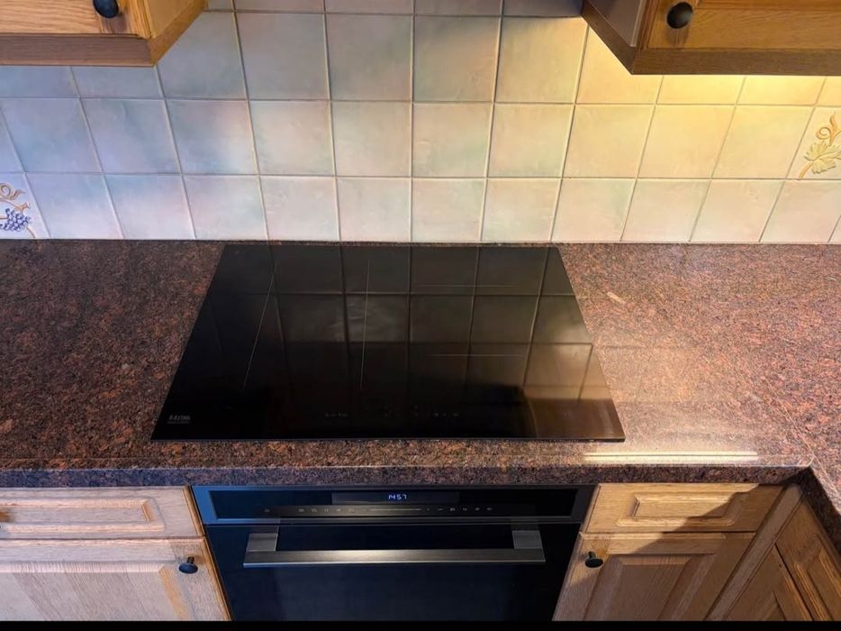 Използвана кухня от масив