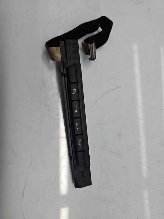Butoane comenzi consola centrala Bmw 1 (E88) [Fabr 2008-2013] 9181258