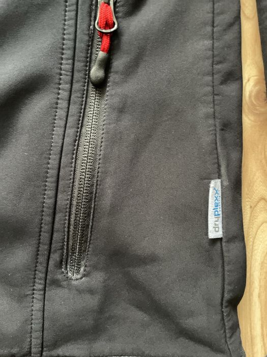 Engelbert Starauss Softshell/мъжко яке софтшел L