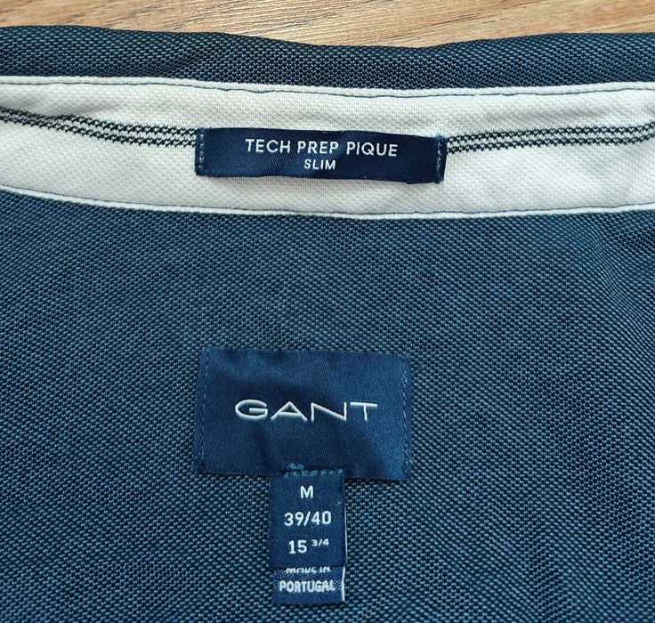 GANT Оригинална мъжка риза размер М