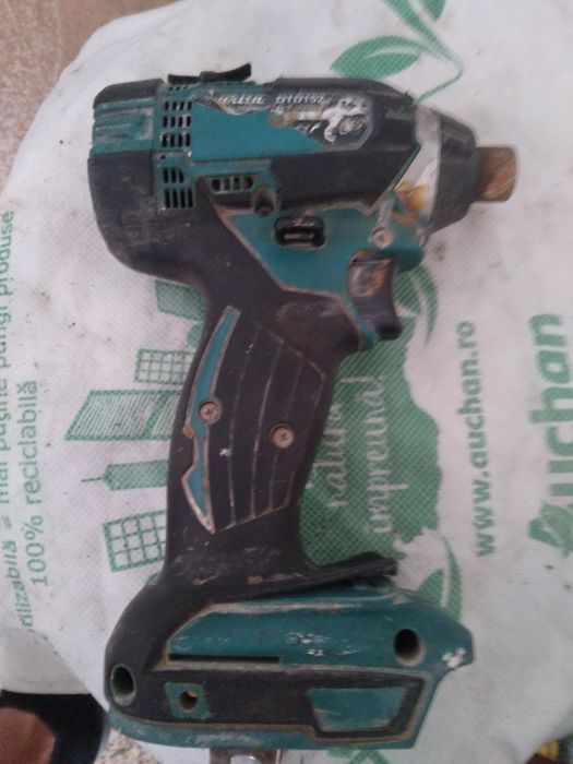 Machita impactd td152