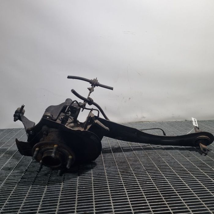 Fuzeta dreapta spate Ford Kuga II 2.0 TDCI 2012 - 2014 Automata UKMA Euro5 (1476) Diesel ...