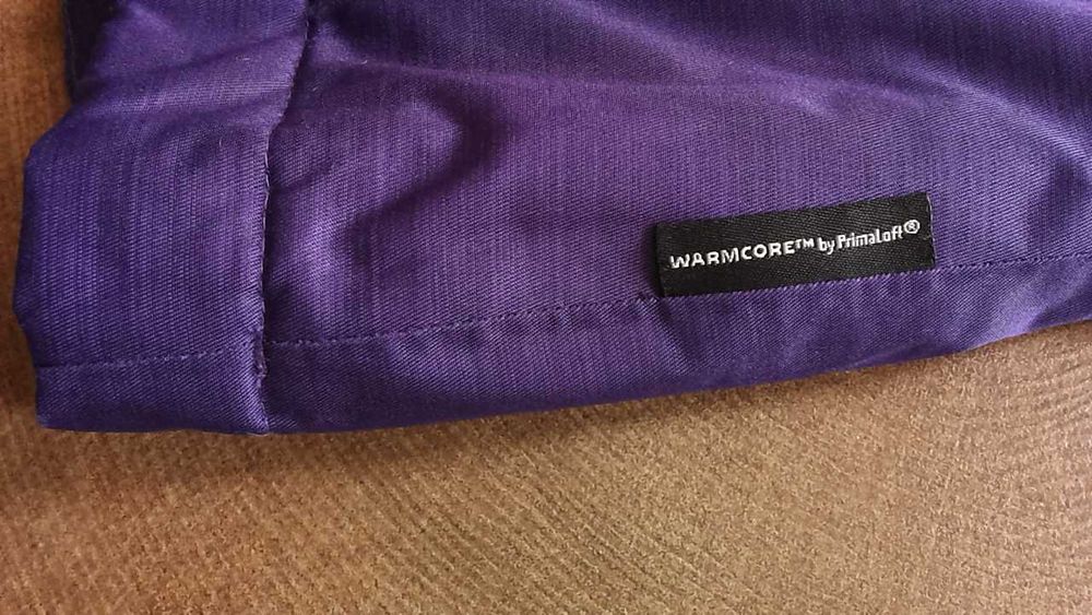 HELLY HANSEN KIDS Ski Snowboard  16 г/176 см детско яке ски сноуборд