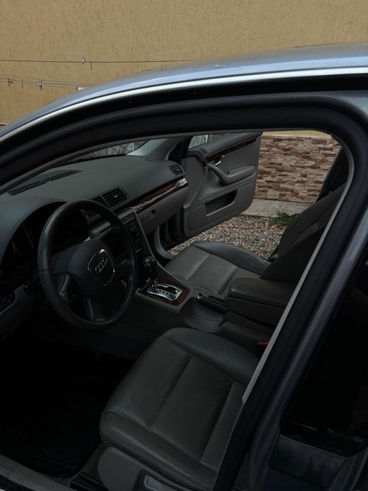 AUDI A4 2007 — imagine 5
