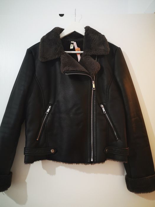 Geacă Mango, mărimea L