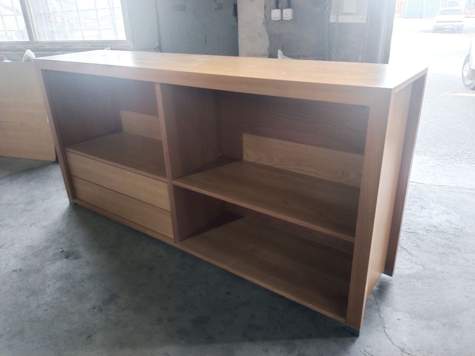 Продам комод массивный