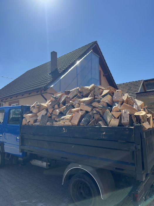 Vand Lemne de Foc Fag