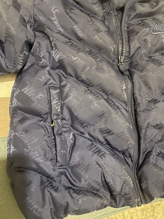 Детско зимно яке Nike