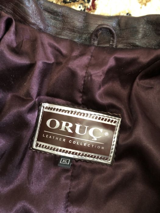 Дубленка плащ шуба женский