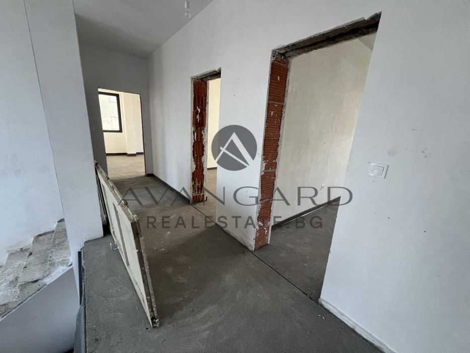 Продава се Къща в Пловдив, Беломорски - 350 кв.м за 1137 €/кв.м - Снимка #14