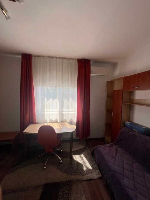 De închiriat apartament 1 cameră , Cluj-Napoca, str. Aurel Suciu