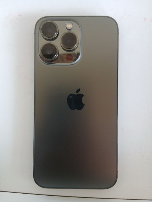 iPhone13Pro Holati ideal Karobka dakument bor 84ymkst ochilmagan toza