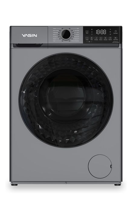 Стиральная Машина GT80 silver