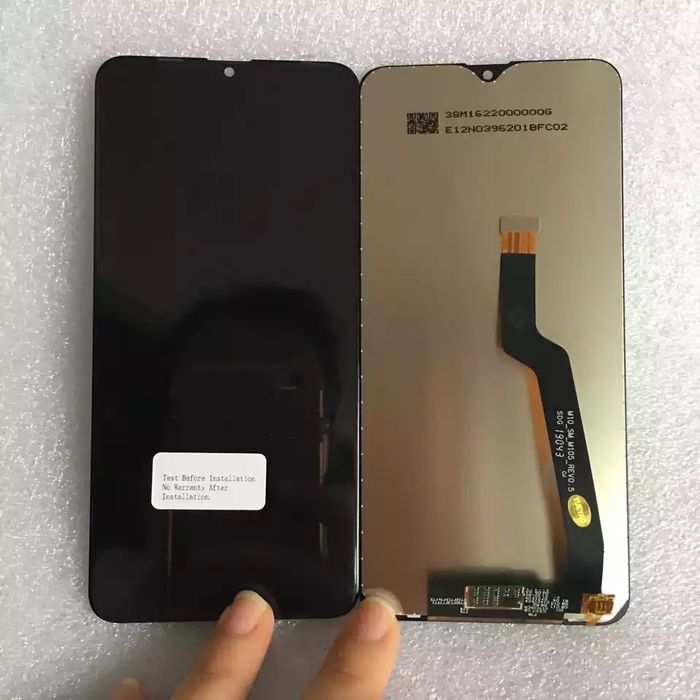 Display Nou Samsung A20 A21S A02S a30S A51 A71 A70 A12 A13 A22 A04S