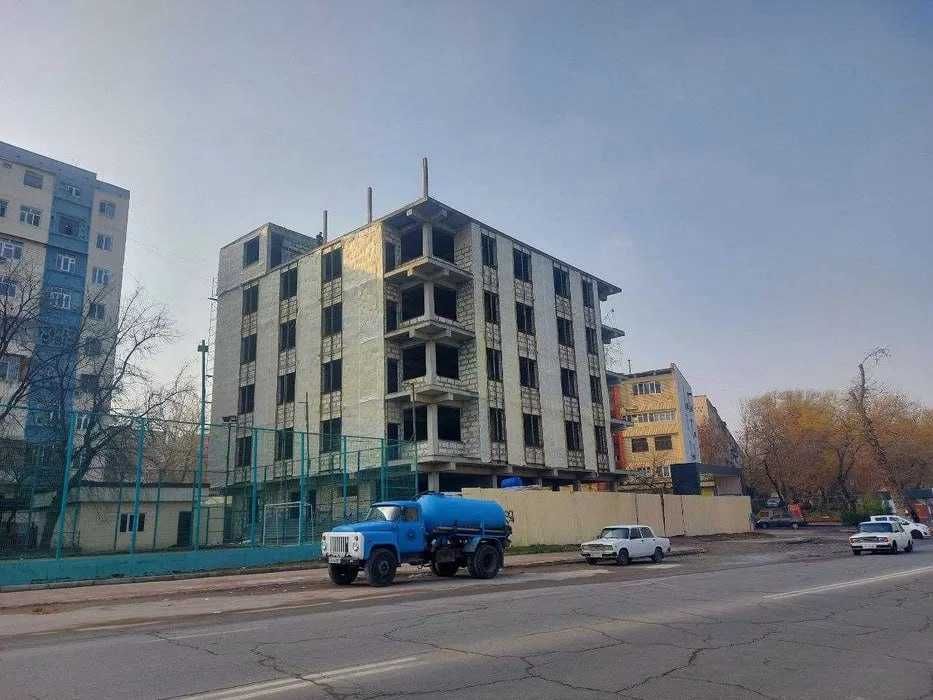 Сдаётся в аренду отдельное здание под любой вид деятельности в Ташкент