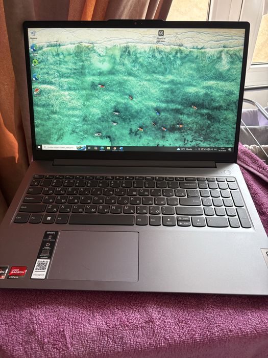 LENOVO ideaPad Slim 3