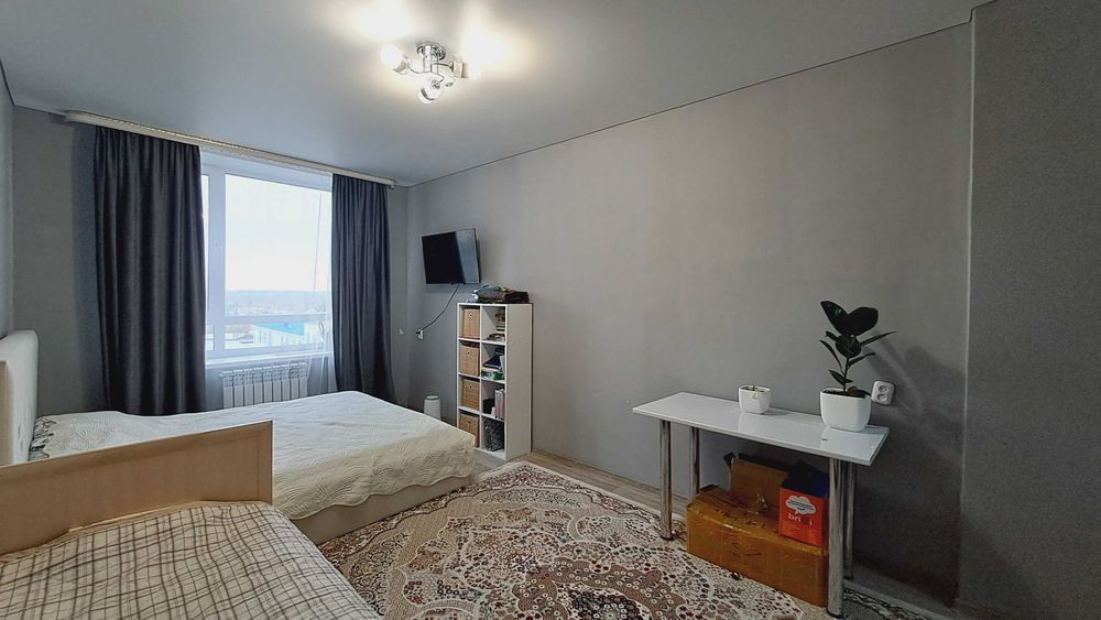 Продам 2х ком. квартиру в ЖК "Аврора"