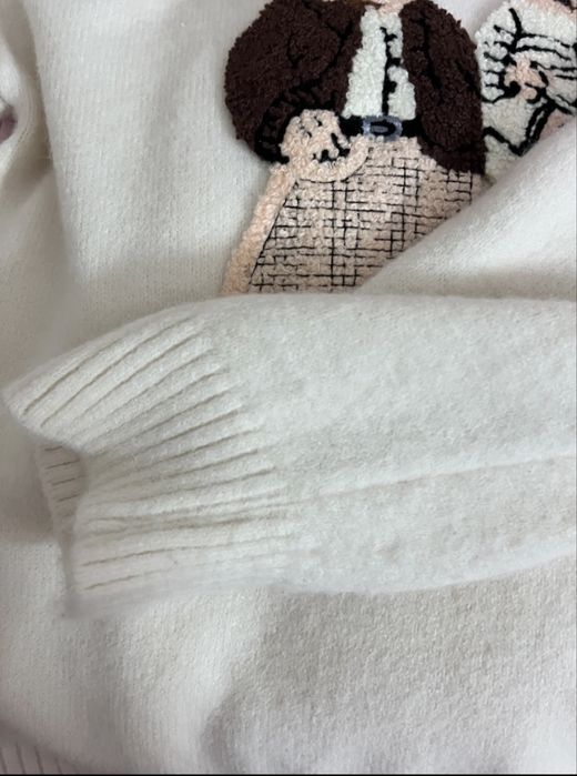 Новые вещи с этикеткой