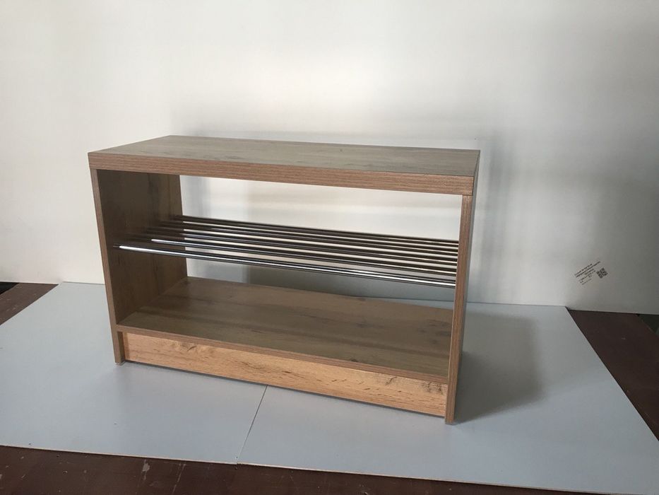 Шкаф для обуви, Oyoq kiyimlar uchun shkaf (tumbchka)