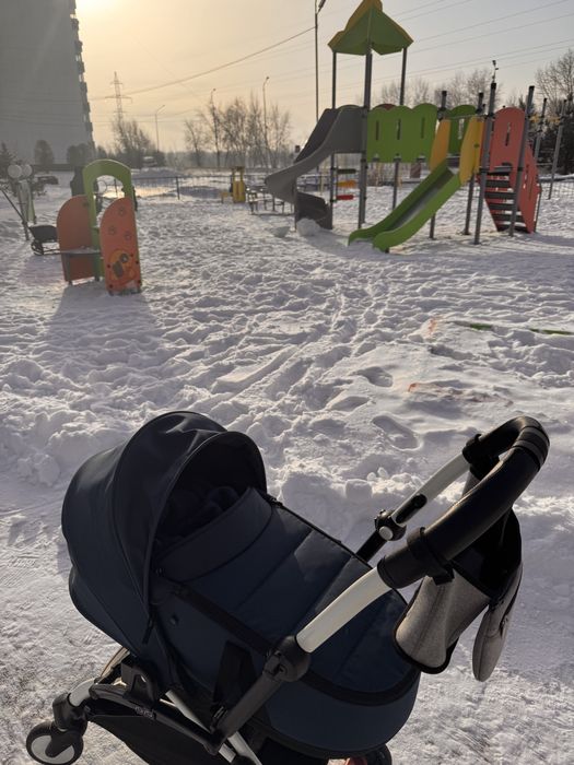 Люлька Yoyo Babyzen