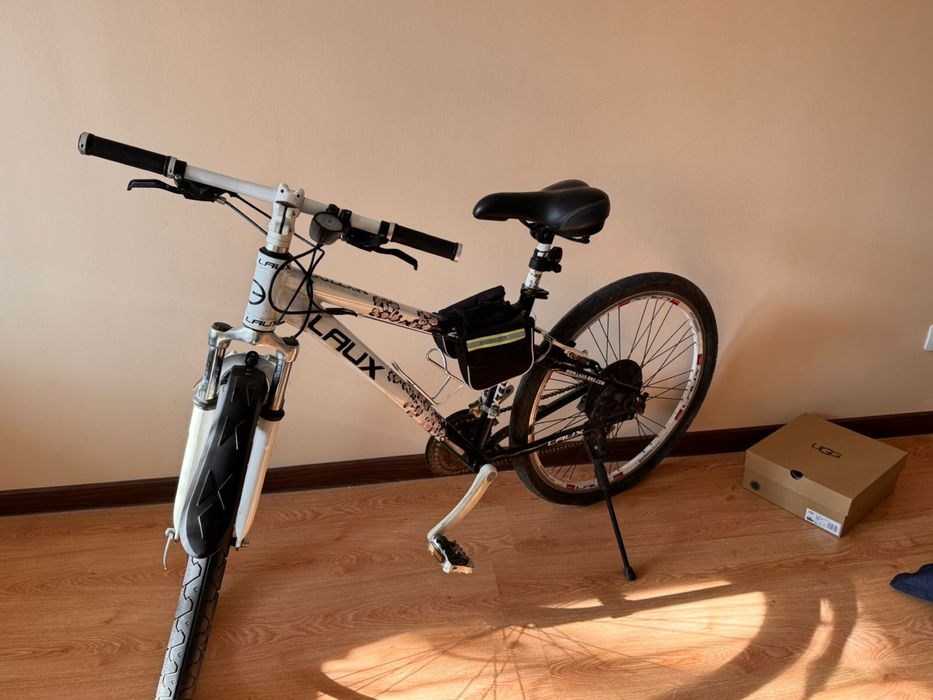 Продаю велосипед