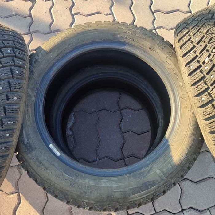 Зимние шины для авто