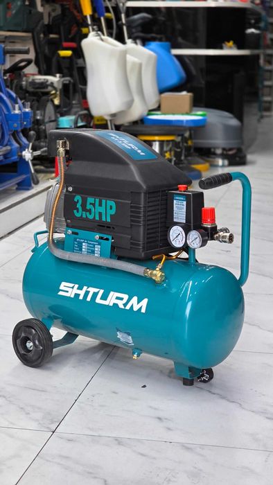 Воздушный Компрессор Havo Kompressor 24L 30L 50L