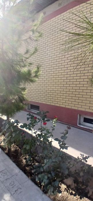 Фасадная термо декор