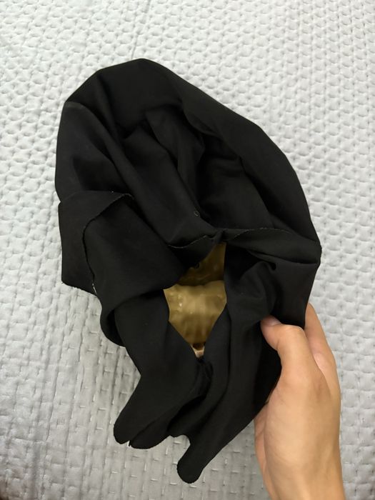 Маски страшные