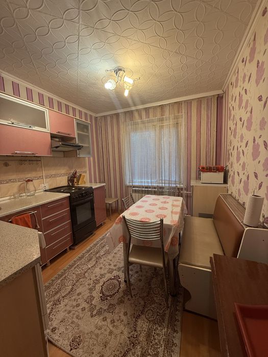 Продам двухкомнатную квартиру