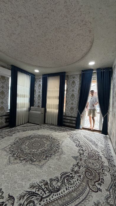 Продаётся 2 дома в одном участке, Целена, Алмалык кинотетр