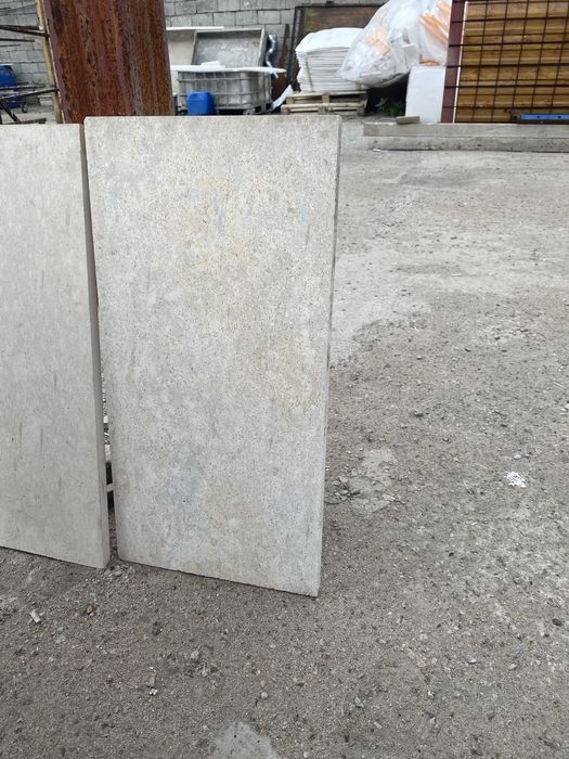 Травертин киргизский 2 слой