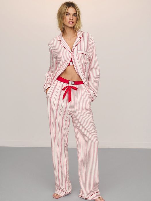Пижамы от Victoria's Secret