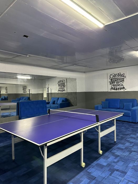 ХОСТЕЛ Room Hostel Koktobe