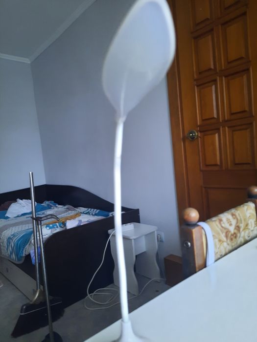 Лампа в идеальном состоянии