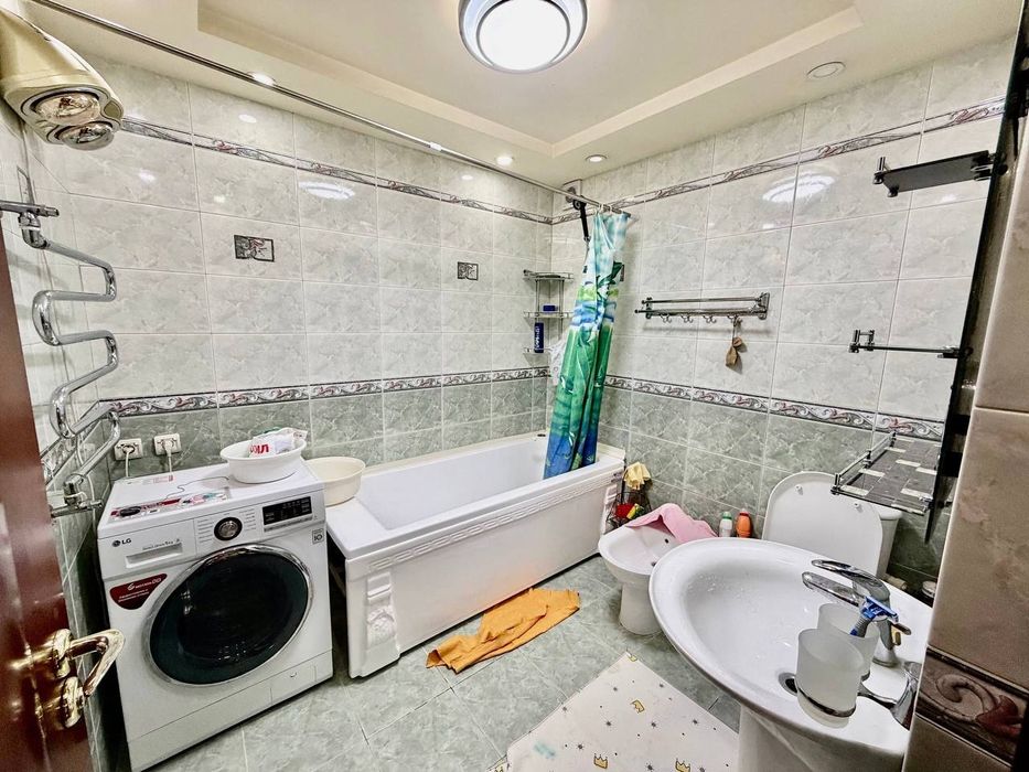 Сдаётся квартира Гагарина