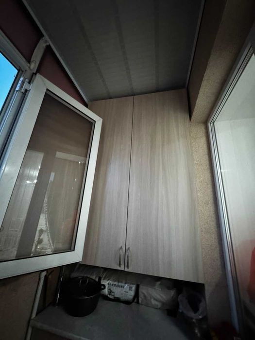 Продам 3х комн кв Батыс ЖК Нектар