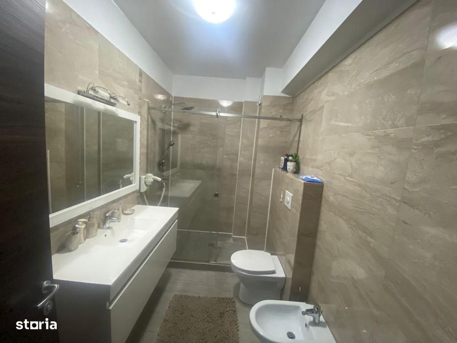 Apartament 2 camere Mamaia cu vedere spre mare