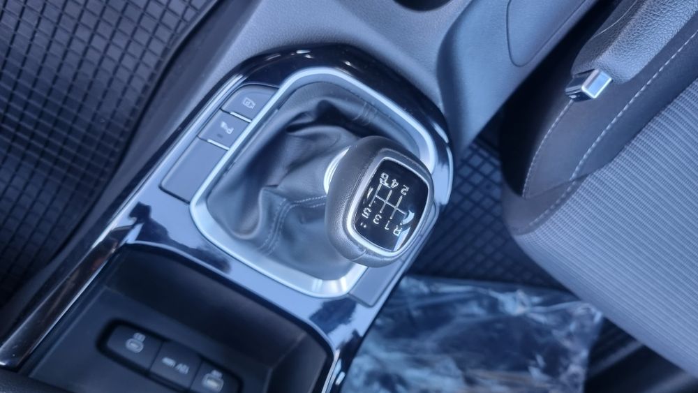 Hyundai i20  2025 avariat