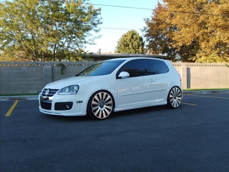 Джанти 19 ауди голф 5 6 audi A6 A7 A8 абт golf mtm hofelle р лайн s rs