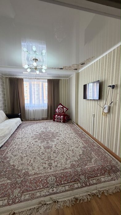 Продается 2-х ком кв в районе Монкеулы