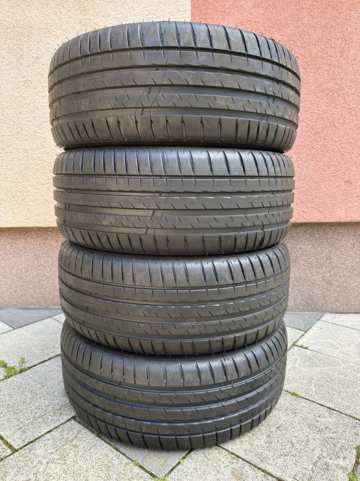 Anvelope 235 45 18 Michelin Pilot Sport 4 noi