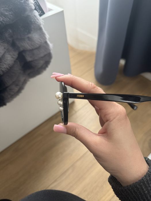 Оригинални слънчеви очила Fendi